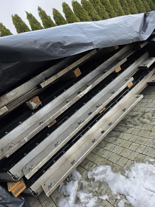 Bateria magazyn energii Ev6 ionic 77.4kwh