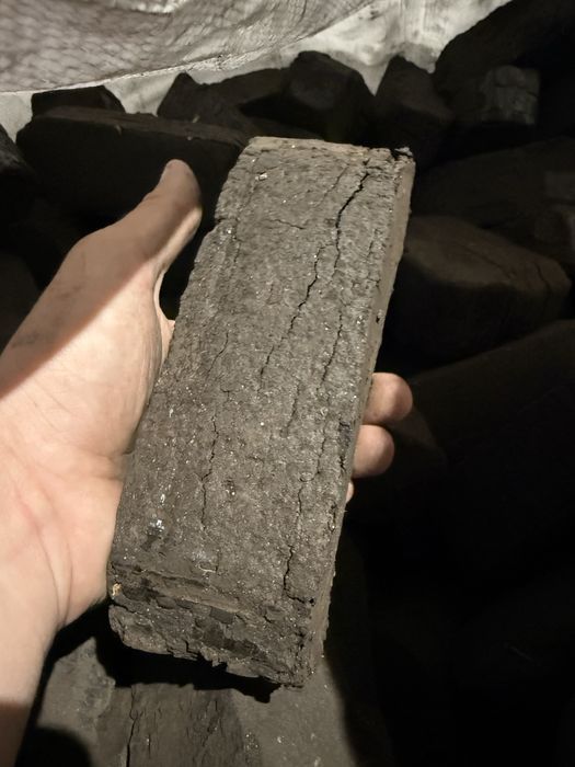 Brykiet Torfowy PREMIUM - Paleta lub Big-Bag, ekologiczny tani opał