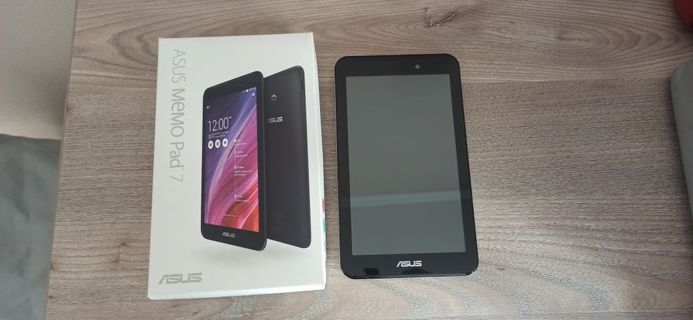 Продам планшет ASUS MeMO Pad 7