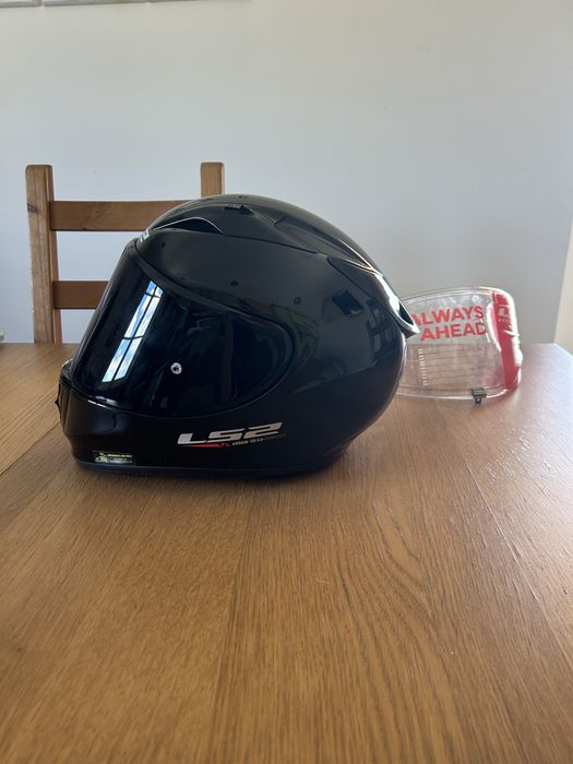 Capacete LS2 Arrow r