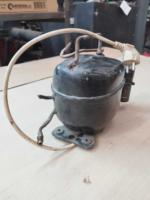 Компреcсор для холодильника ACC НКК12АА R600а