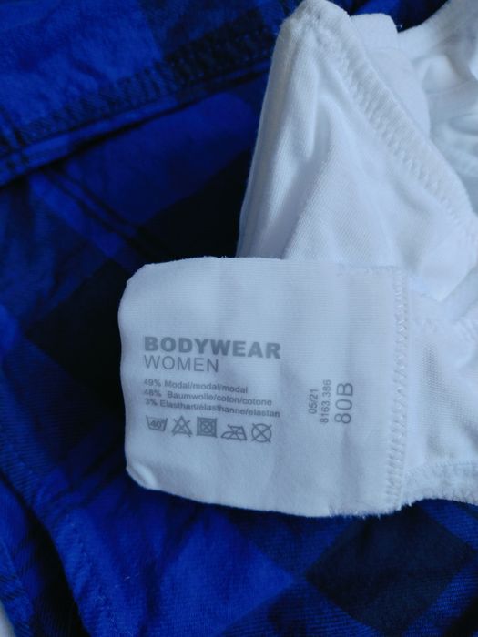 Бюстгальтер без кісточки