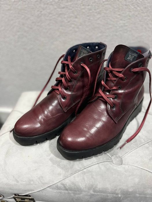 Черевики жіночі. Весна/осінь