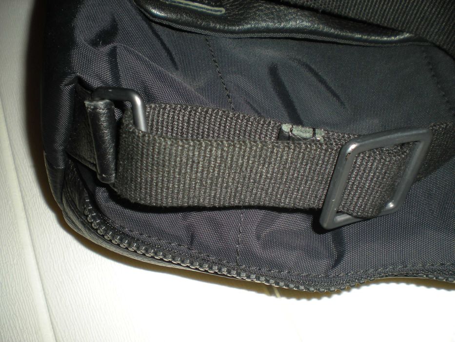 Рюкзак з натуральної шкіри VIF