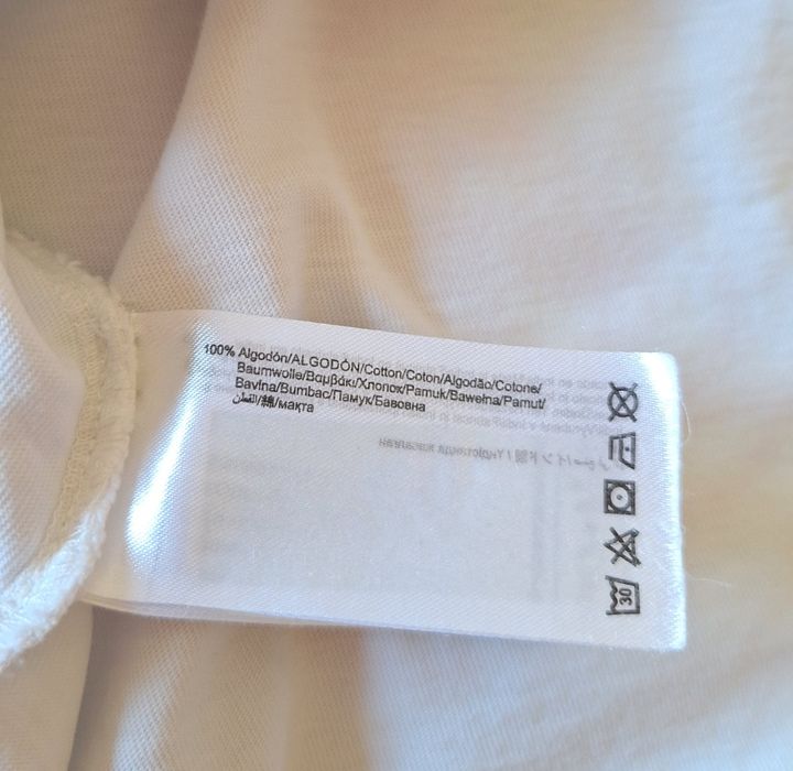 Camisola de manga comprida Nukutavake 14 anos