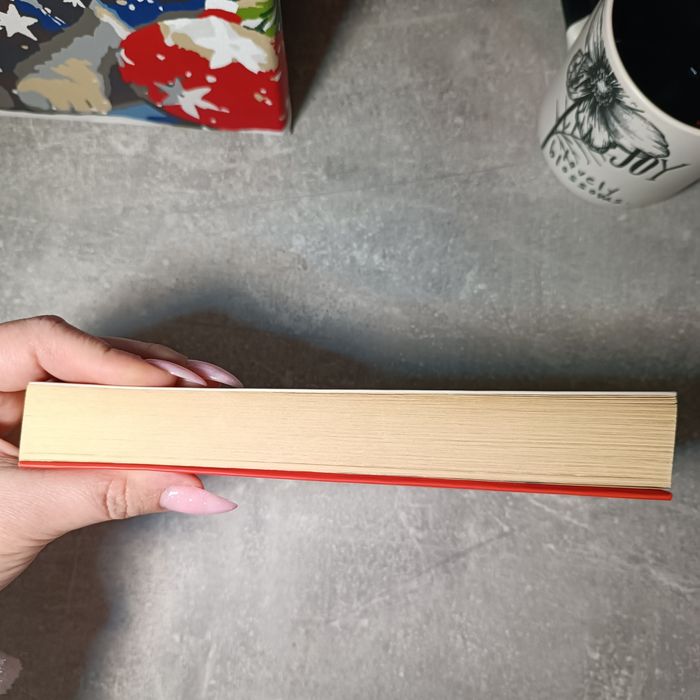 Книжка польською мовою
