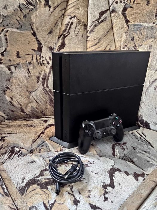 Sony PlayStation 4 500gb