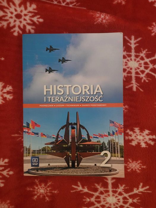 Historia i teraźniejszość 2