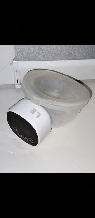 Молоковідсмоктувач б/у