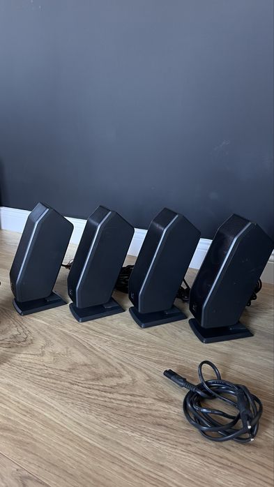 Glośniki Logitech