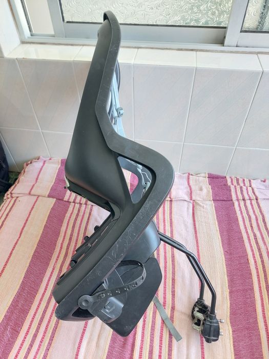 Cadeira Bicicleta Criança Bebé Polisport