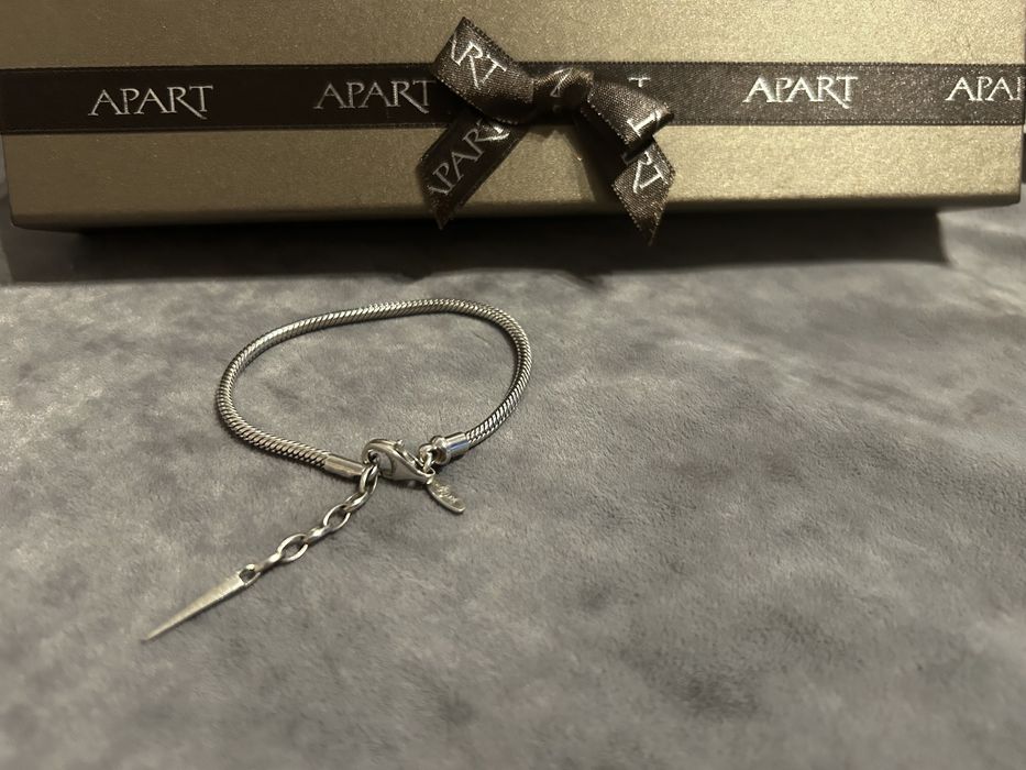 Bransoletka beads Apart stan bardzo dobry
