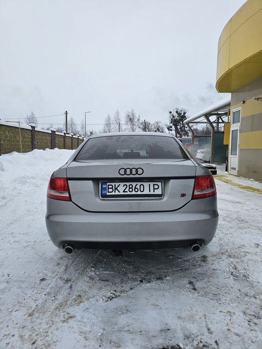 продам а6с6 автомат