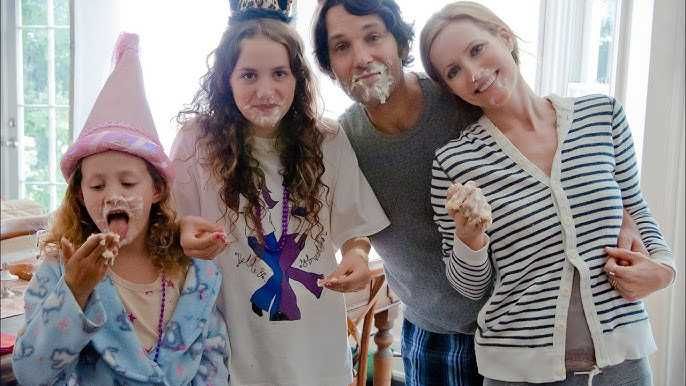 AGUENTA-TE AOS 40! (Paul Rudd/Leslie Mann/Megan Fox/Jason Segel)