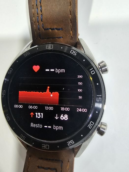 Huawei gt classic smartwatch