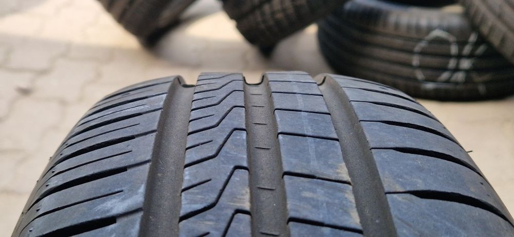 175/65 R15 84T Hankook kinergy Eco 2 6,5mm 2022r