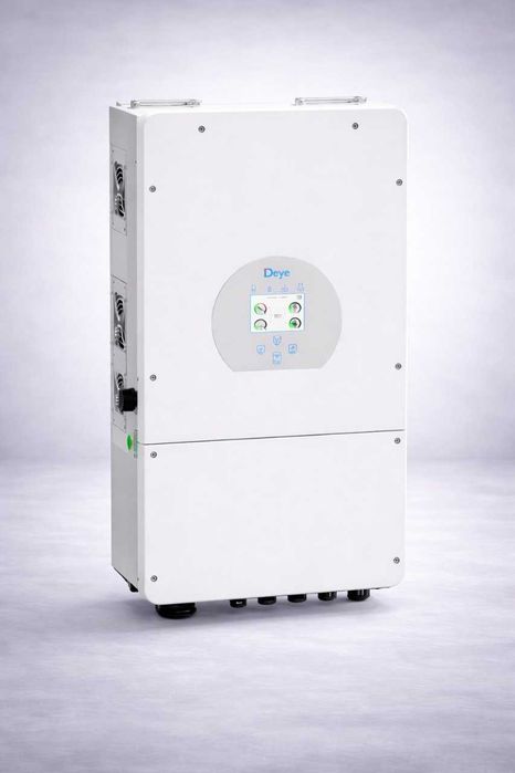 Інвертор DEYE 6квт