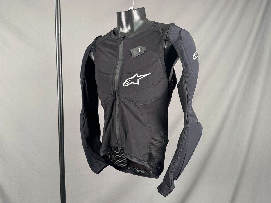 Моточерепаха Alpinestars, Dainese, Icon  Vector Tech