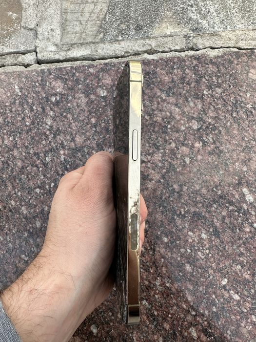 iphone 12 pro max 256
