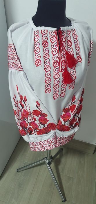 Вишиванки,вишиті сорочки