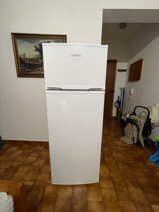 Frigorífico Orima