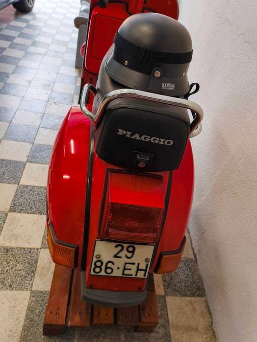 Vespa PX125E 1994