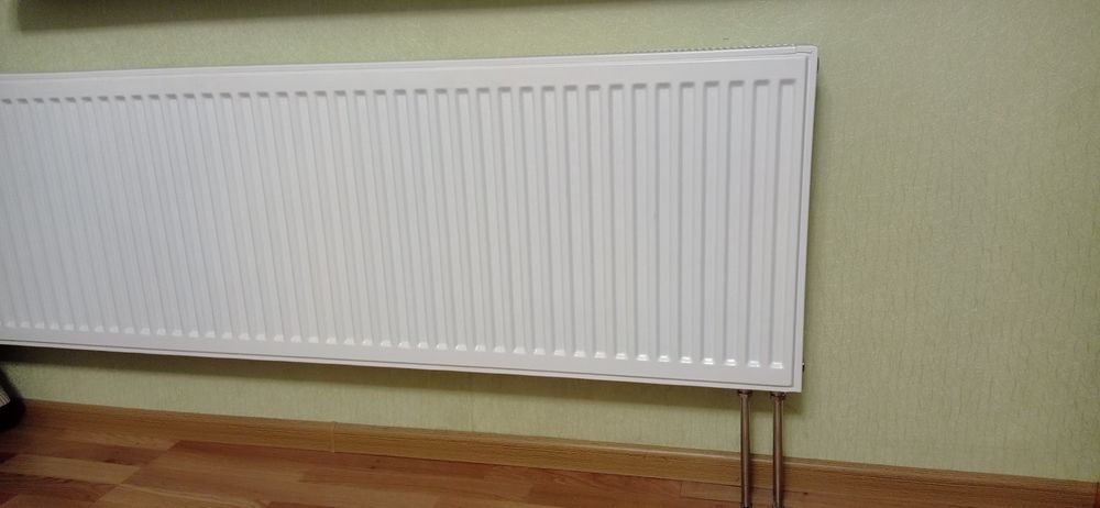 батарея радиатор