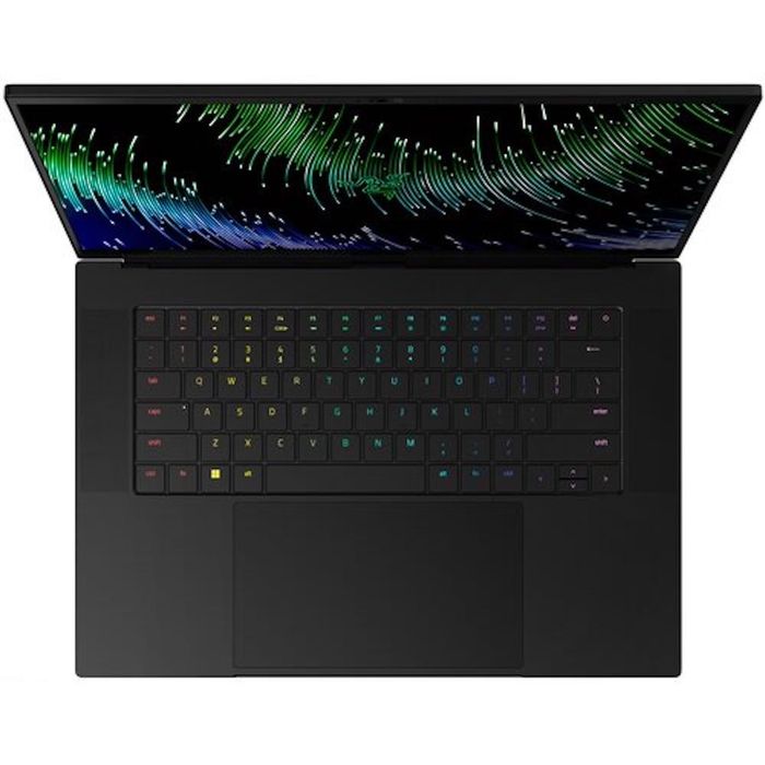 RAZER Blade 15.6" 13th Gen i7 13800h RTX4070 QHD 240Hz 16GB DDR5 1TB