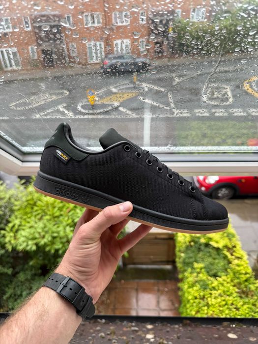 Cordura кросівки Adidas Stan Smith Нові Ідеальна пара на осінь див інш