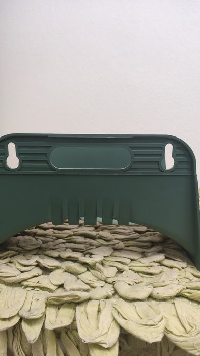 Suporte para mangueira