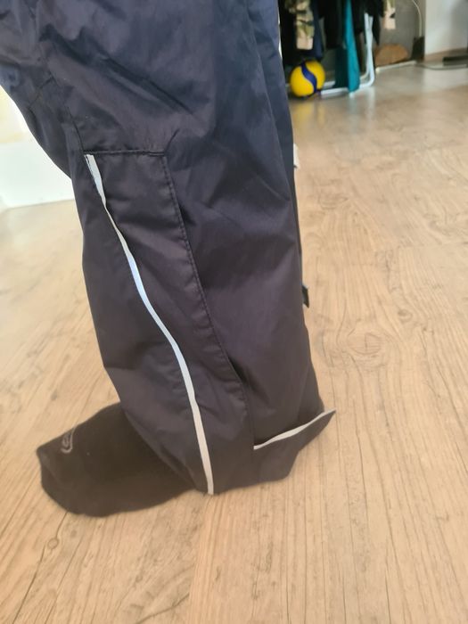 Spodnie wodoodporne XL