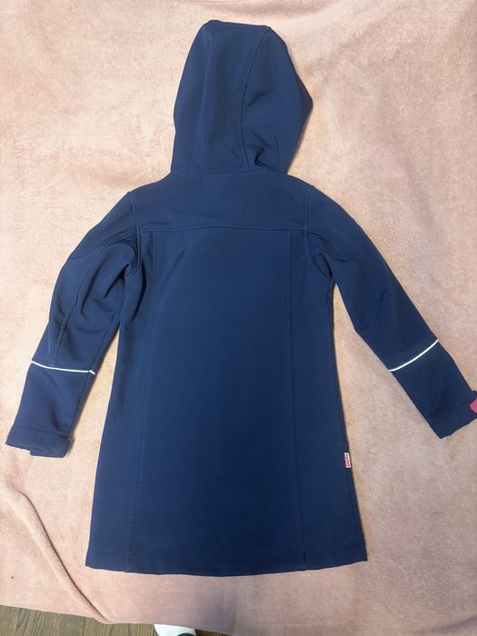 Kurtka jesienna r 128 Trollkids