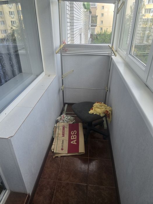 Довгострокова оренда 1-кімнатної квартири в Боярці вул. Боярських майстрів (чернишевського)