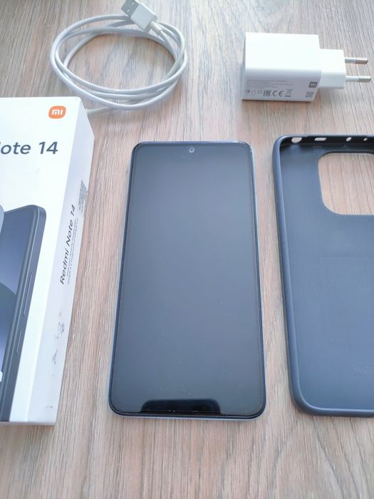 Xiaomi Redmi Note 14!