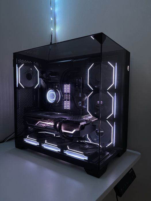 Składam i obsługuję komputery w Kielcach