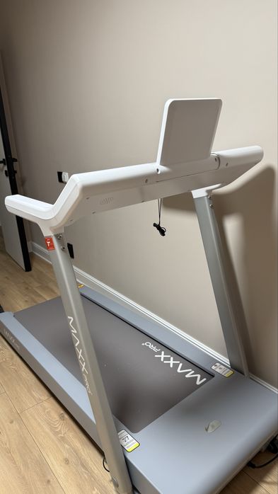 Беговая дорожка U1 MaxxPro