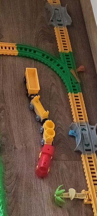 Kolejka Tomek i przyjaciele