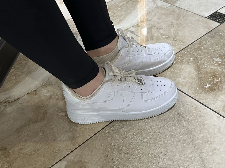 Nike air force 1