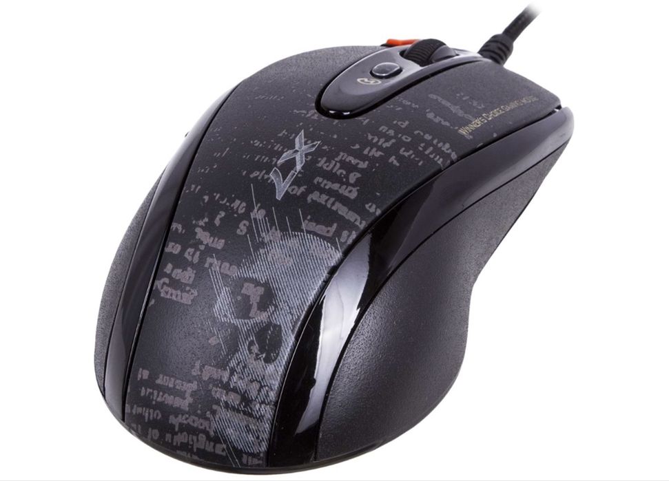 игровая мышь A4Tech F5