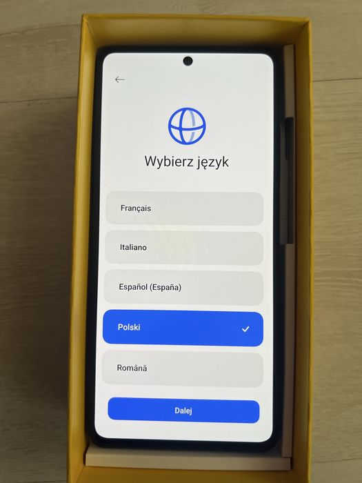 Poco X5 Pro 5G 8/256