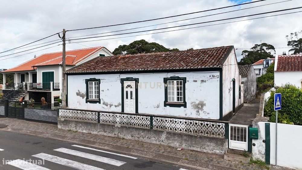 Moradia T4 com um grande terreno na Terra Alta – Vila de São Mateus, I