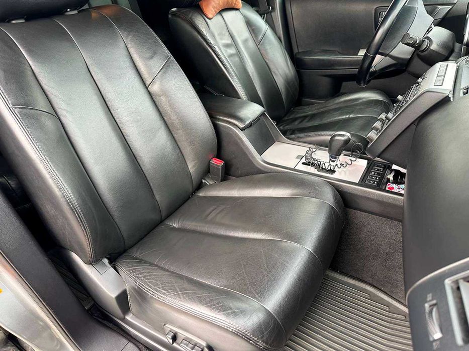 Продам Nissan Murano 2007р. #76503