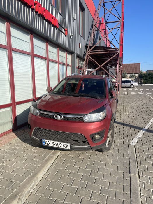 Great Wall продам/обмен.