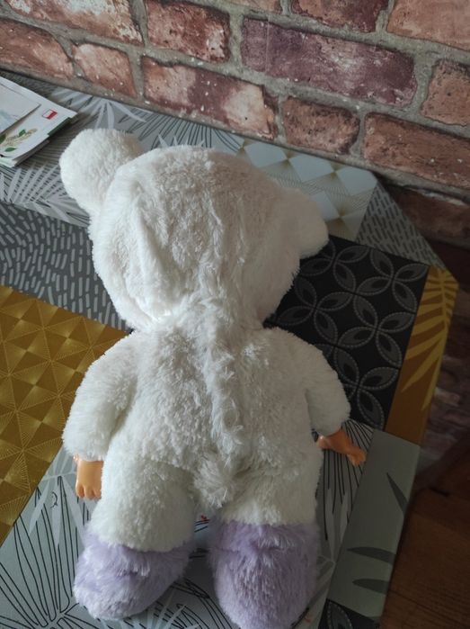 Toys Cry Babies Daisy