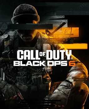Call of Duty - Black Ops 6-  PS 5