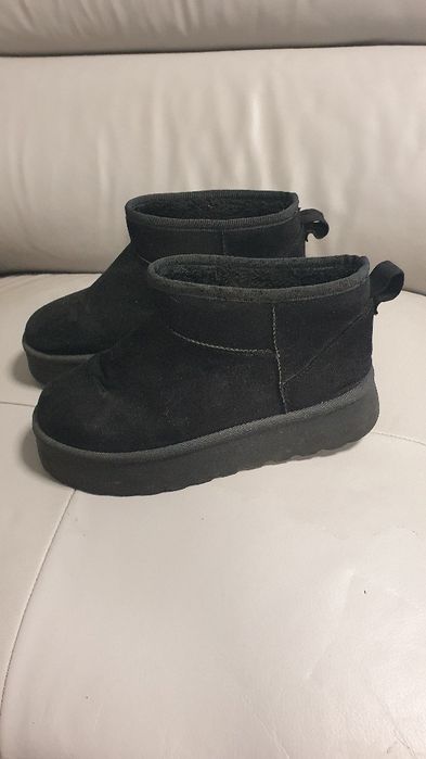 Sniegowce damskie 39/40