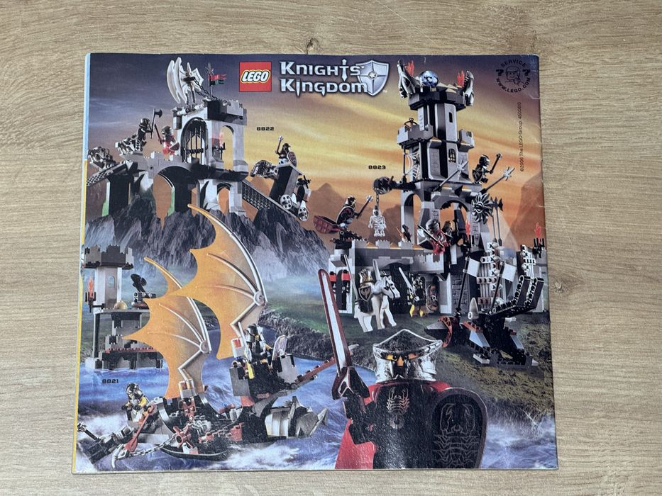 まとめうり KINGDOM（1〜58）SET Zestaw kołków W-ZX w sklepie internetowym