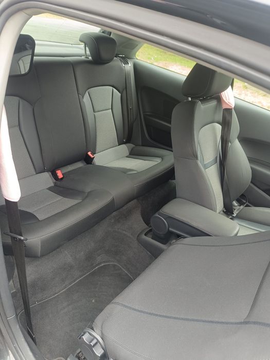 Audi A1 1.2 TFSI 120CV