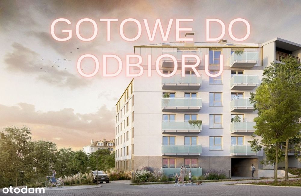 Gotowy Do Odbioru-Apartament, ostatnie piętro Gdańsk-Nowa Pólnica M19
