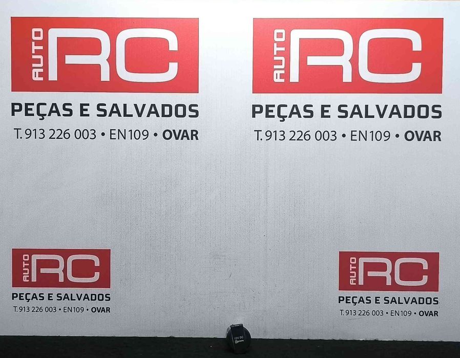 Módulo de Isqueiro | FIAT | 500 (312_) [07.2007 - ...]